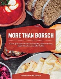Abbildung von: More Than Borsch - Tablo Pty Ltd