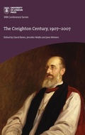 Cover: The Creighton Century, 1907-2007 - University of London Press