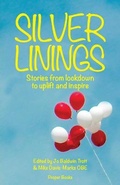 Cover: Silver Linings - Writing Matters Publishing