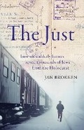 Cover: The Just - Scribe Publications