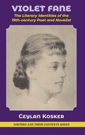 Cover: Violet Fane - Edward Everett Root
