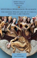 Cover: Hystoria Gweryddon yr Almaen - Texts and Translations