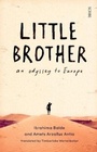 Cover: Little Brother - Scribe Publications