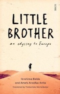 Cover: Little Brother - Scribe Publications