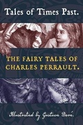 Cover: Tales of Times Past - Top Five Books, LLC