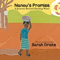 Cover: Nanou's promise - Fuzionpress