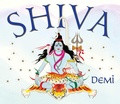 Cover: Shiva - Wisdom Tales
