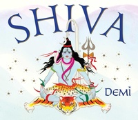 Enlarge image Cover: Shiva - Wisdom Tales