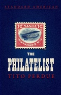 Cover: The Philatelist - Standard American Publishing Company