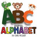 Cover: Alphabet (Animal) - Creedom Publishing Company
