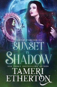 Enlarge image Cover: Sunset in Shadow - Teacup Dragon Publishing