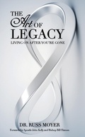 Cover: The Art of Legacy - McDougal & Associates