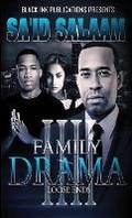 Cover: Family Drama 4 - Sa'id Salaam Presents