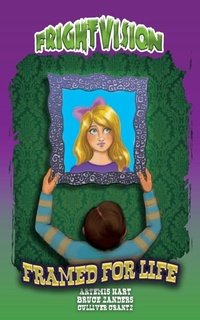 Enlarge image Cover: Framed For Life - Write 211 LLC