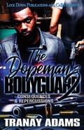 Cover: The Dopeman's Bodyguard 2 - Lock Down Publications