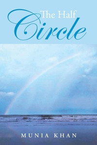 Enlarge image Cover: The Half Circle - Rushmore Press LLC