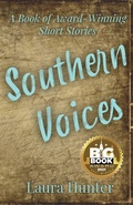 Cover: Southern Voices - Bluewater Publications