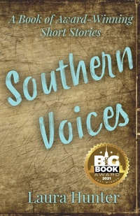 Enlarge image Cover: Southern Voices - Bluewater Publications
