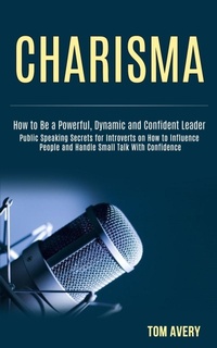 Enlarge image Cover: Charisma - Chris Mitchell
