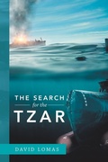 Cover: The Search for the Tzar - Xlibris Us