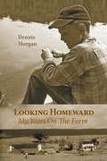 Cover: Looking Homeward - WestBow Press