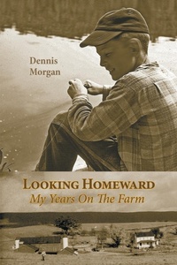 Enlarge image Cover: Looking Homeward - WestBow Press