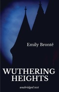 Cover: Wuthering Heights - Les Prairies Numeriques