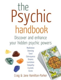 Abbildung von: The Psychic Handbook - Vermilion