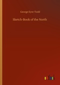 Cover: Sketch-Book of the North - Outlook Verlag