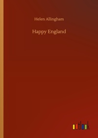 Enlarge image Cover: Happy England - Outlook Verlag