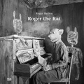 Cover: Roger Ballen - Hatje Cantz Verlag