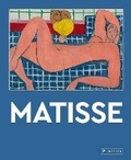 Cover: Matisse - Prestel
