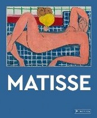Enlarge image Cover: Matisse - Prestel