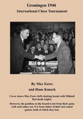 Cover: Groningen 1946 International Chess Tournament - Ishi Press