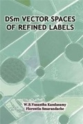 Cover: DSm VECTOR SPACES OF REFINED LABELS - Indo American Books