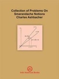 Cover: Collection of Problems On Smarandache Notions - Indo American Books