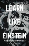 Cover: Learn Like Einstein - Robert Myers