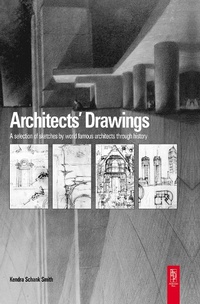 Enlarge image Cover: Architects' Drawings - Routledge