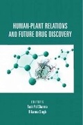 Cover: Human-Plant Relations and Future Drug Discovery - New India Publishing Agency