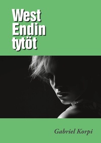 Abbildung von: West Endin tytöt - BoD - Books on Demand