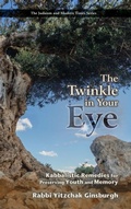 Cover: The Twinkle in Your Eye - Gal Einai Institute