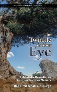 Enlarge image Cover: The Twinkle in Your Eye - Gal Einai Institute