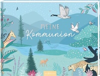 Abbildung von: Meine Kommunion - arsEdition