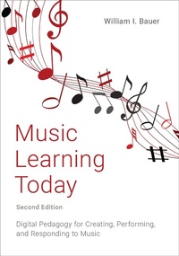 Abbildung von: Music Learning Today - OUP eBook