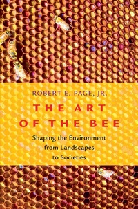 Abbildung von: The Art of the Bee - OUP eBook