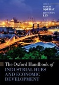 Bild: The Oxford Handbook of Industrial Hubs and Economic Development - OUP eBook