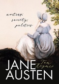 Cover: Jane Austen - OUP eBook
