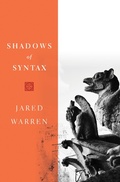 Cover: Shadows of Syntax - OUP eBook