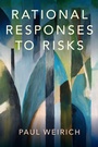 Cover: Rational Responses to Risks - OUP eBook