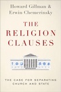Cover: The Religion Clauses - OUP eBook